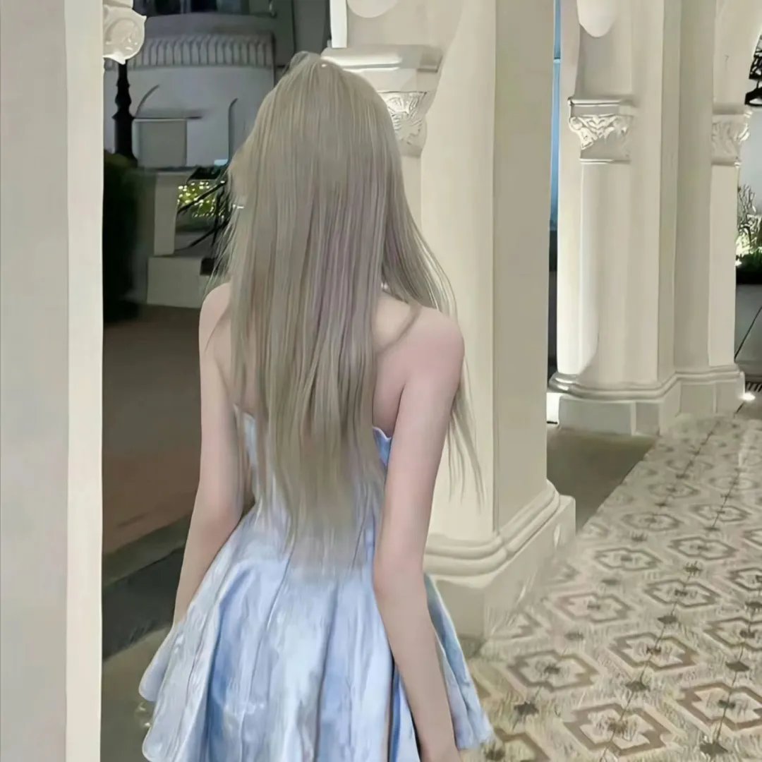 我和两个他